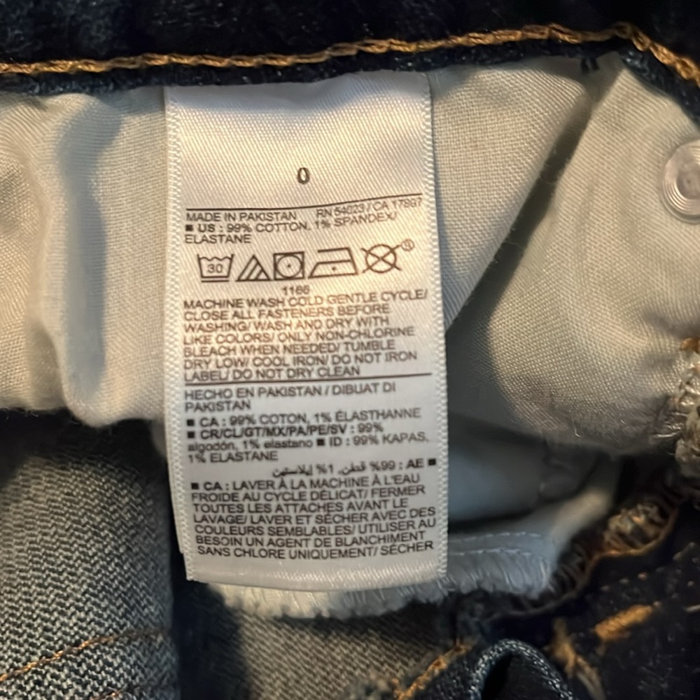 Jeans - Picture 4 of 4